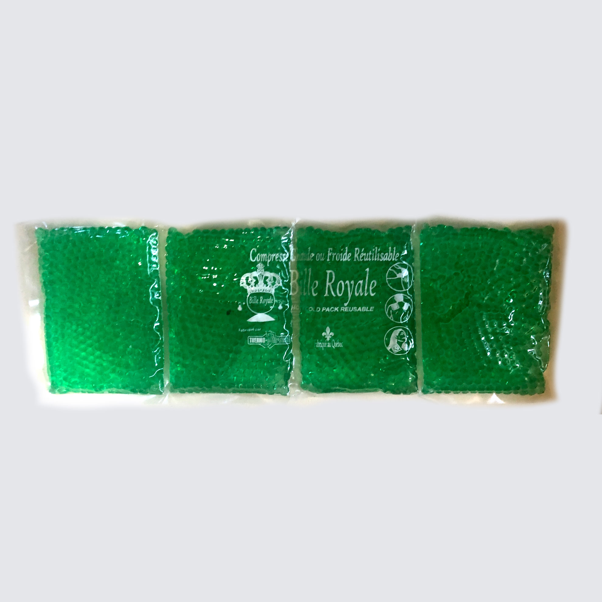 Nos produits - Thermo-compresse